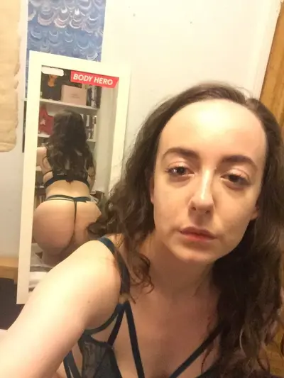 Charlotte The Wannabe Cosplay "IT Girl" cover image