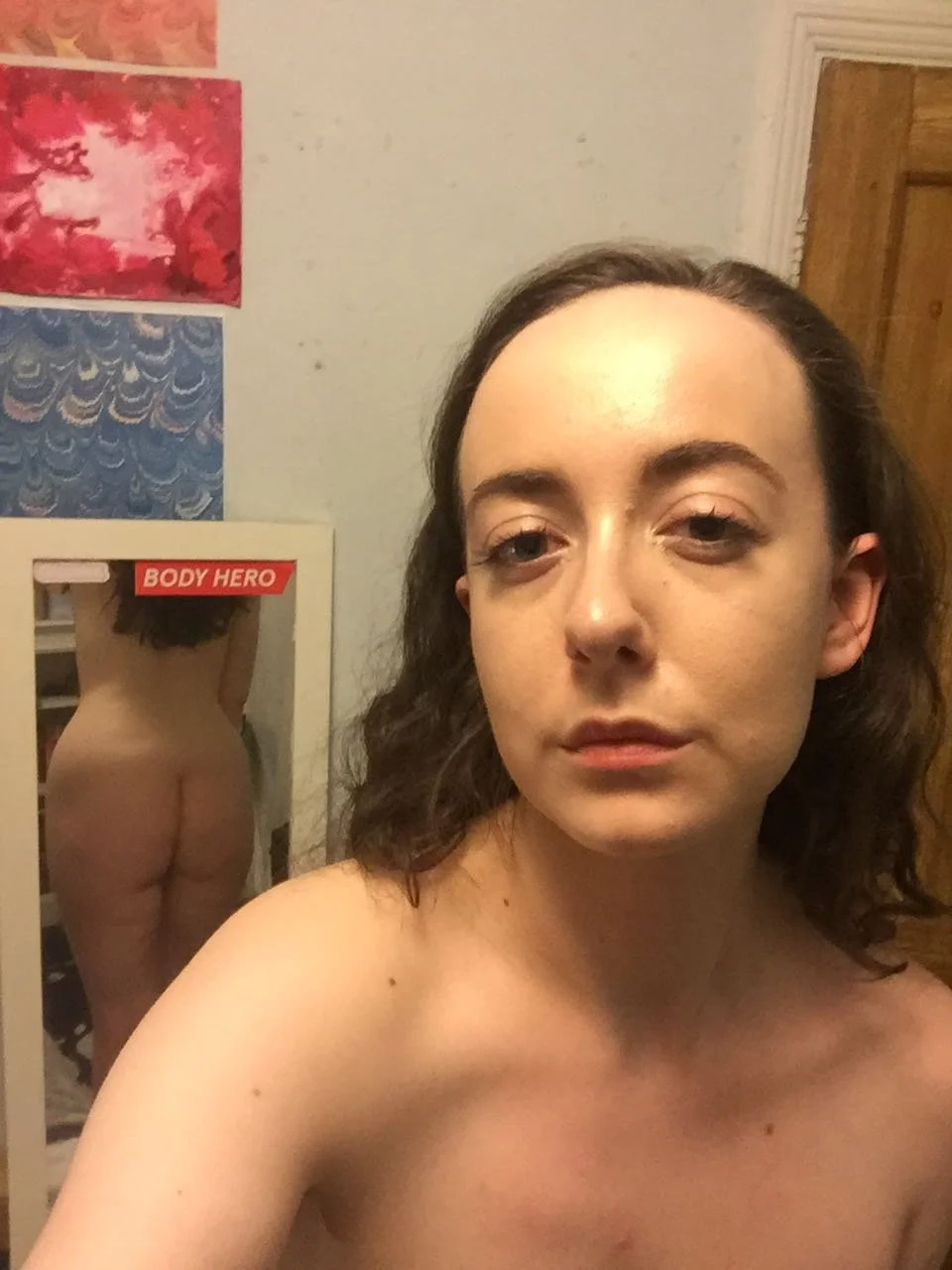 Charlotte The Wannabe Cosplay "IT Girl" image 11