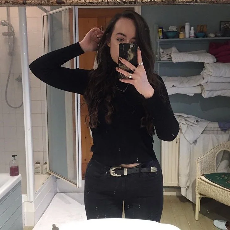 Charlotte The Wannabe Cosplay "IT Girl" image 13