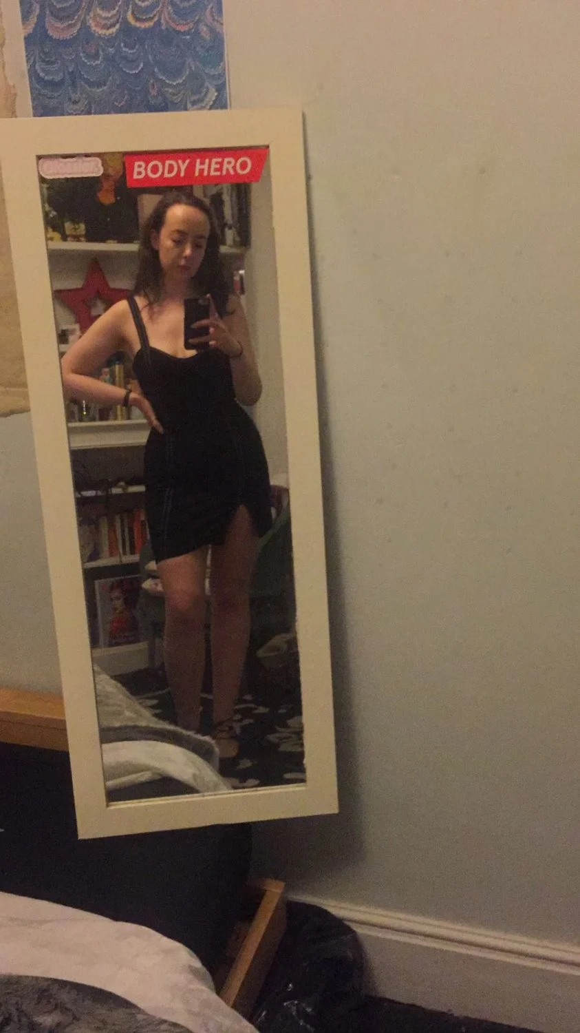 Charlotte The Wannabe Cosplay "IT Girl" image 15