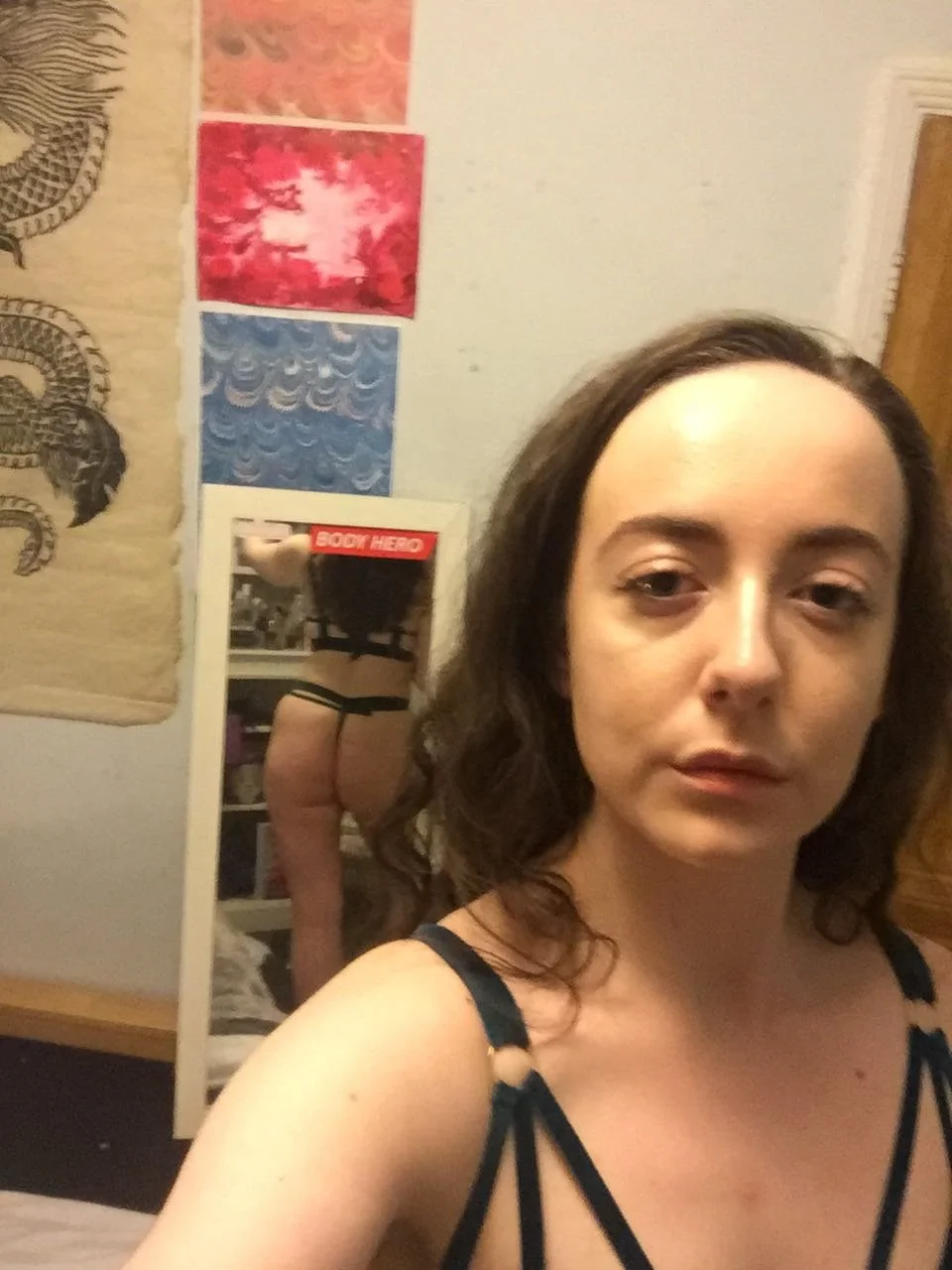 Charlotte The Wannabe Cosplay "IT Girl" image 19