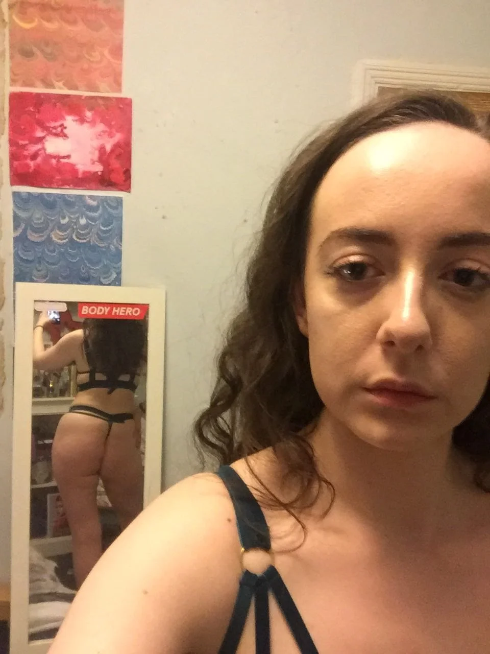 Charlotte The Wannabe Cosplay "IT Girl" image 21