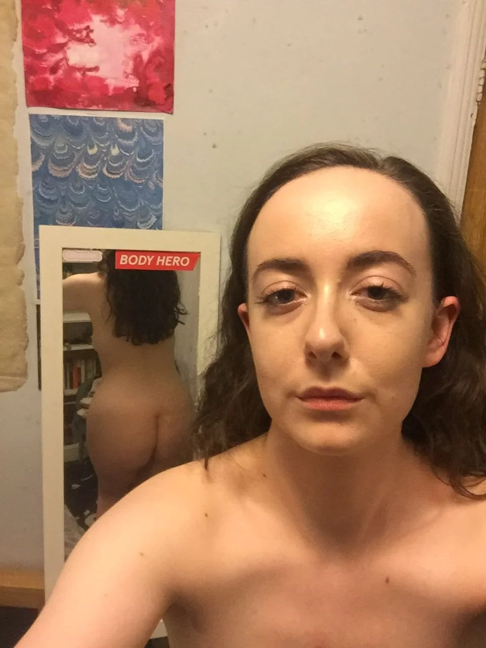 Charlotte The Wannabe Cosplay "IT Girl" image 23