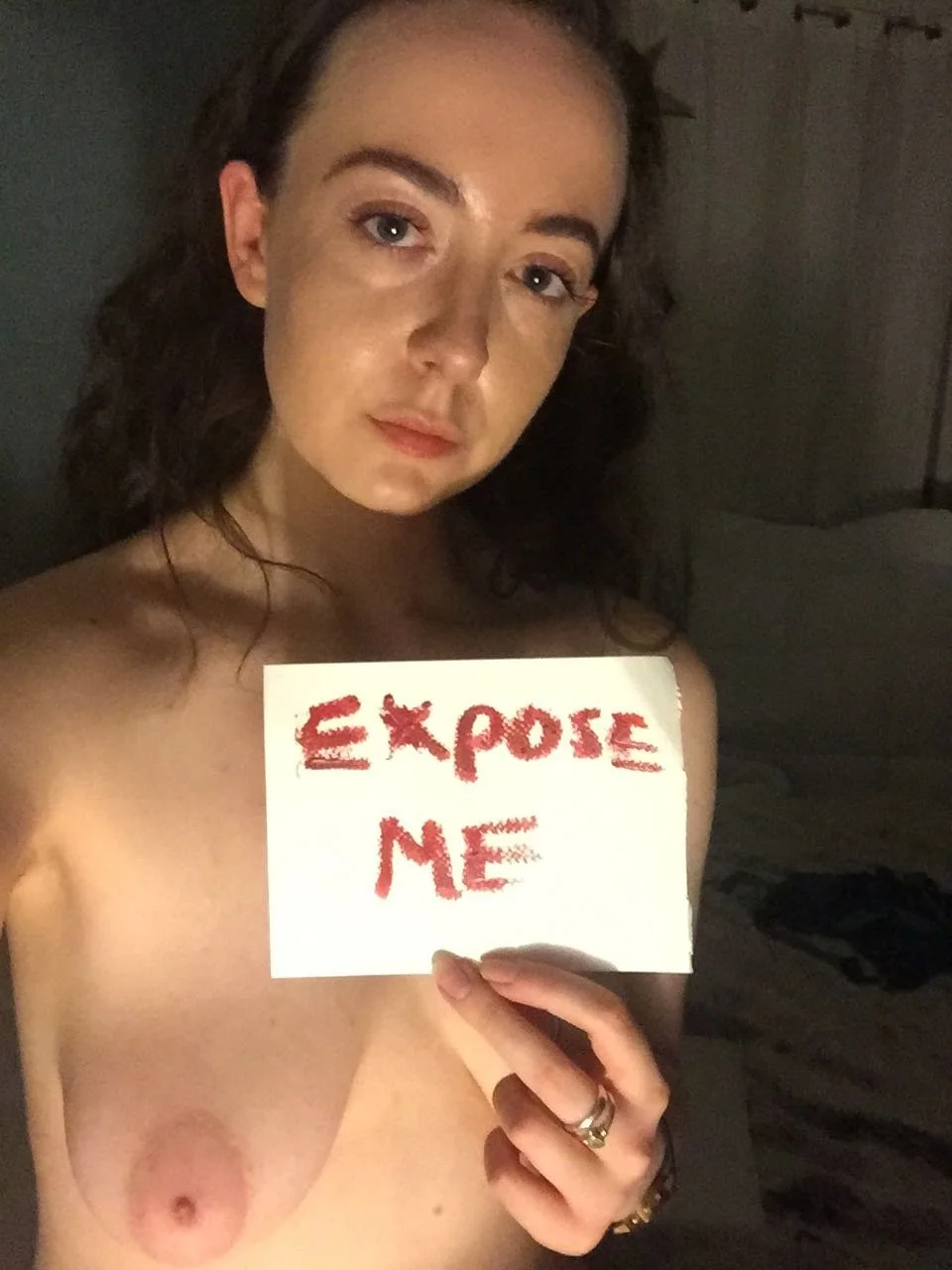 Charlotte The Wannabe Cosplay "IT Girl" image 24
