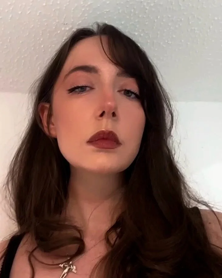 Charlotte The Wannabe Cosplay "IT Girl" image 28