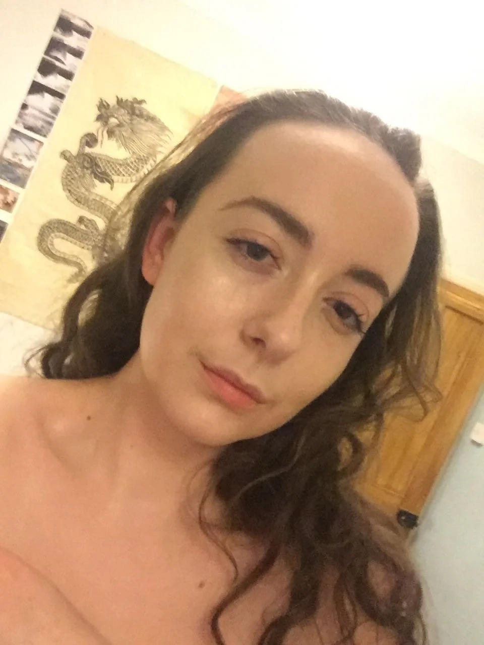 Charlotte The Wannabe Cosplay "IT Girl" image 4