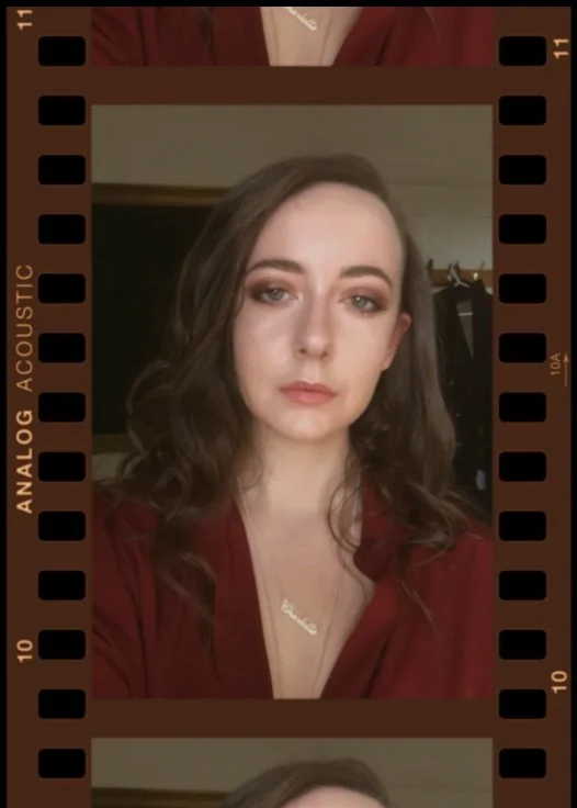 Charlotte The Wannabe Cosplay "IT Girl" image 5