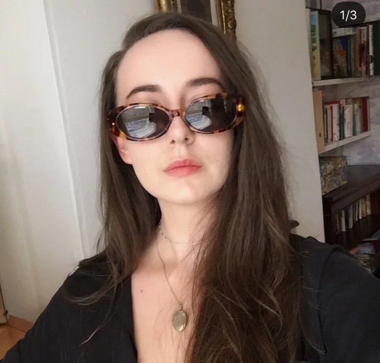 Charlotte The Wannabe Cosplay "IT Girl" image 7