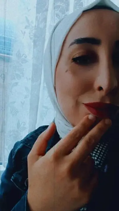 Muslimah cover image