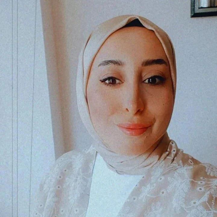 Muslimah image 5