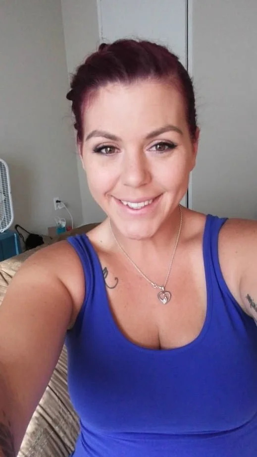Amanda McCarthy Canadian slutwife image 12