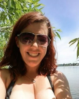 Amanda McCarthy Canadian slutwife image 17