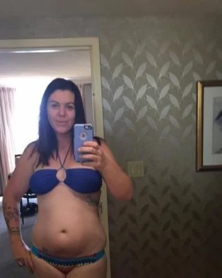 Amanda McCarthy Canadian slutwife image 26