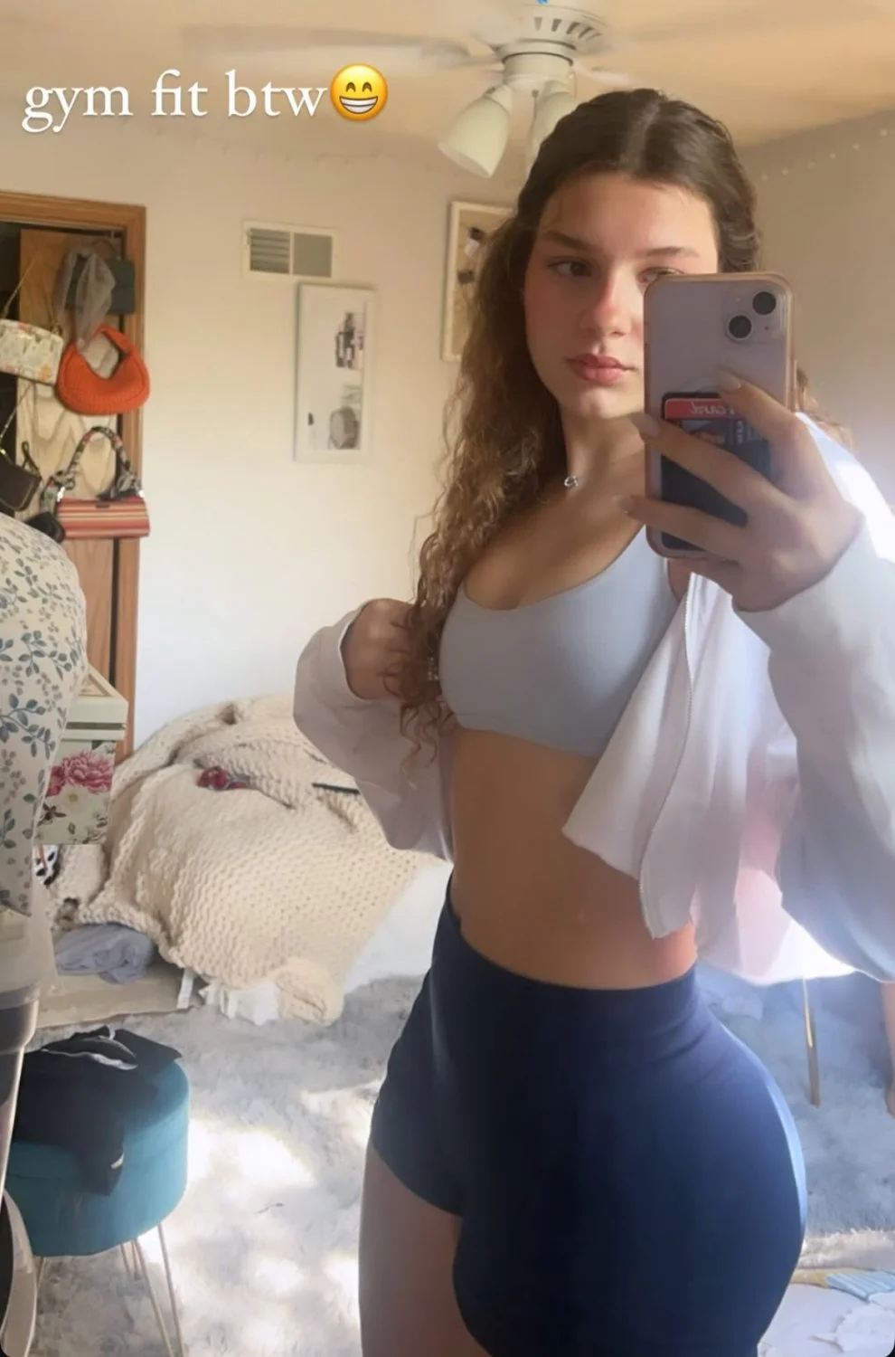 Gym hots image 2