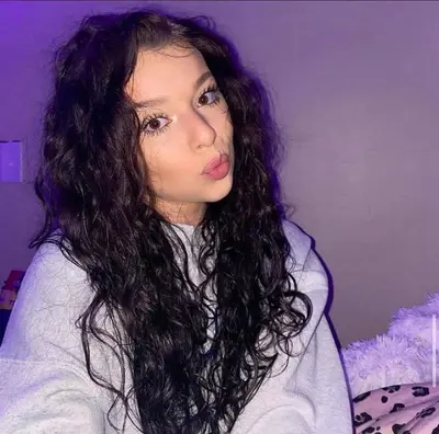 Teen Trigger. Someone trib her. cover image