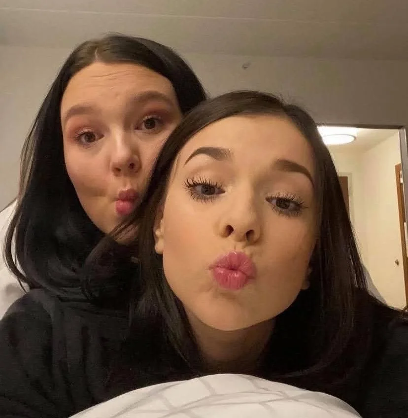 Teen Trigger. Someone trib her. image 10