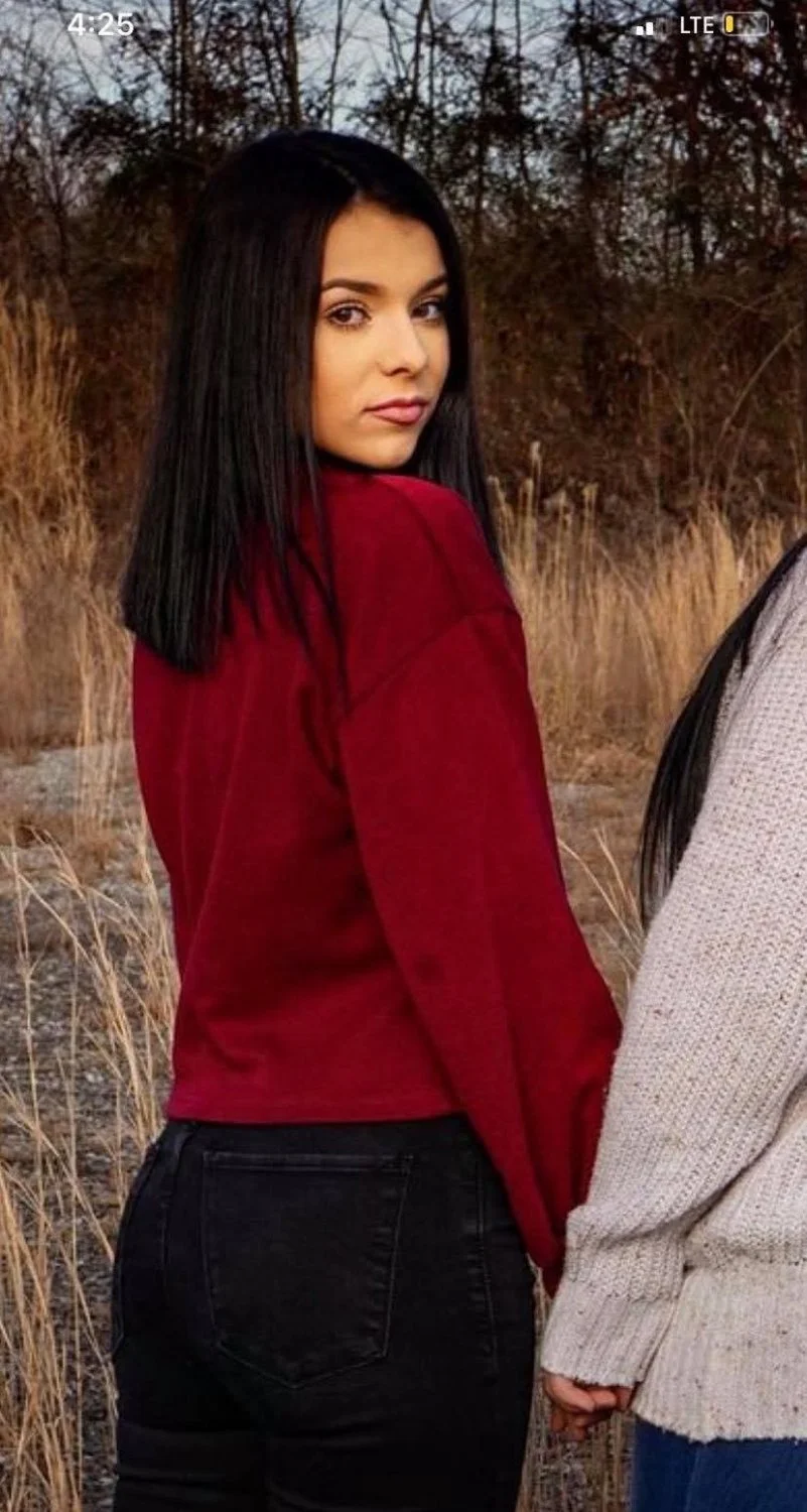 Teen Trigger. Someone trib her. image 12