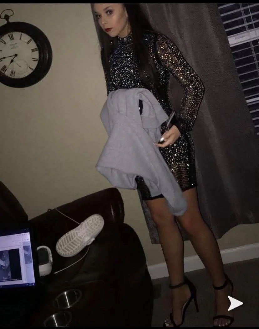 Teen Trigger. Someone trib her. image 13