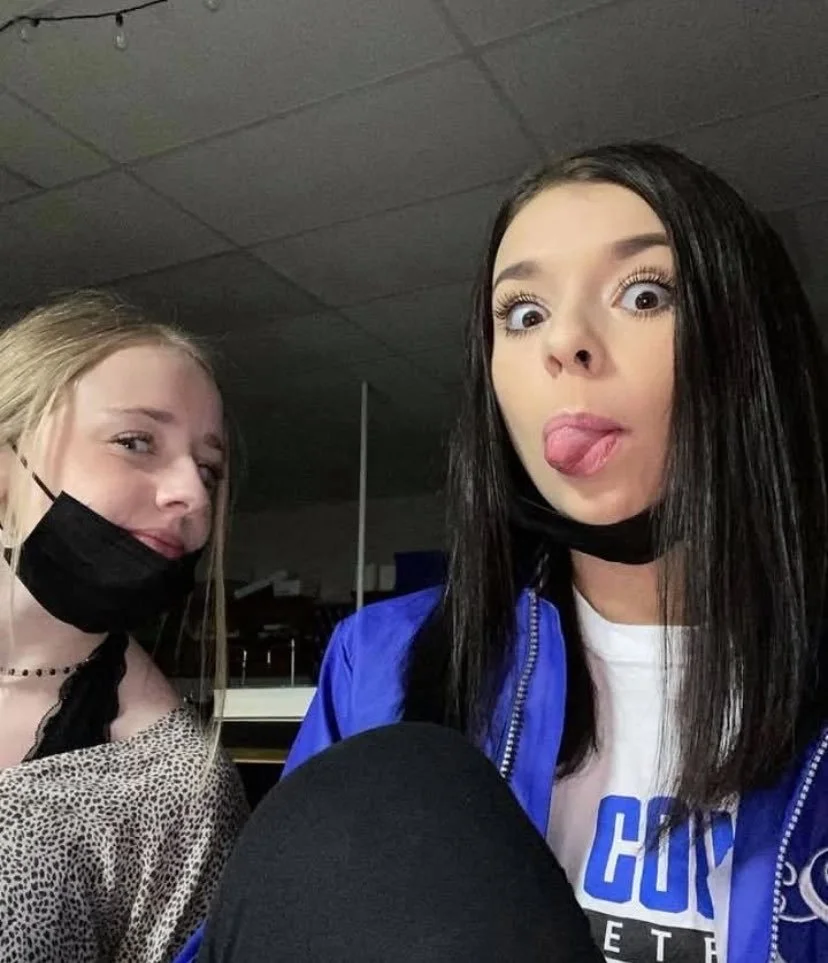 Teen Trigger. Someone trib her. image 19