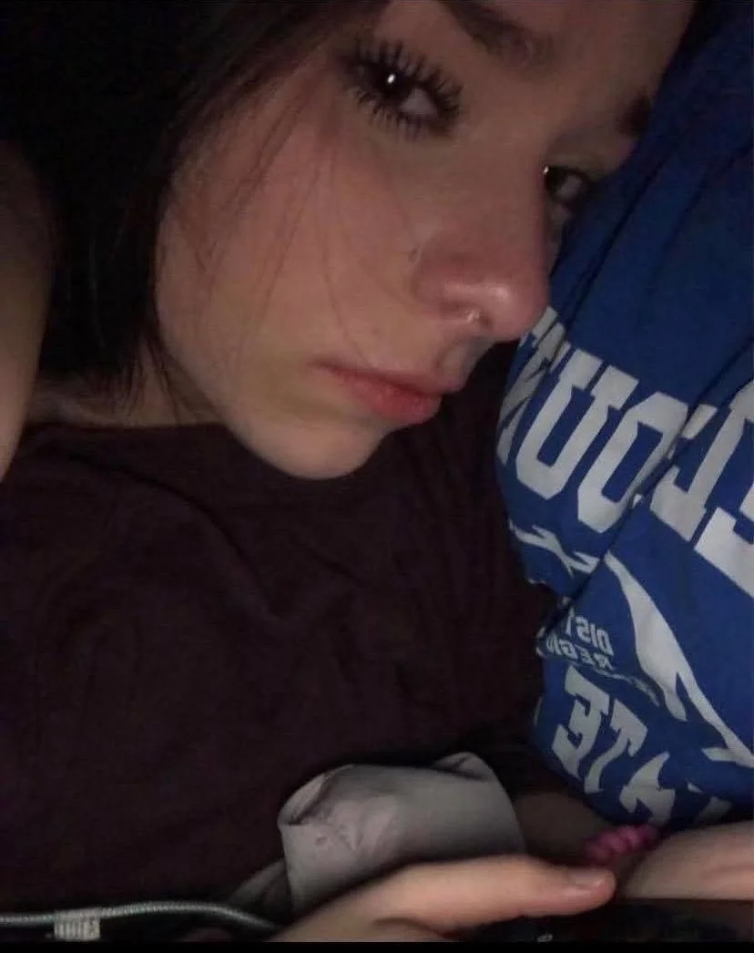 Teen Trigger. Someone trib her. image 6