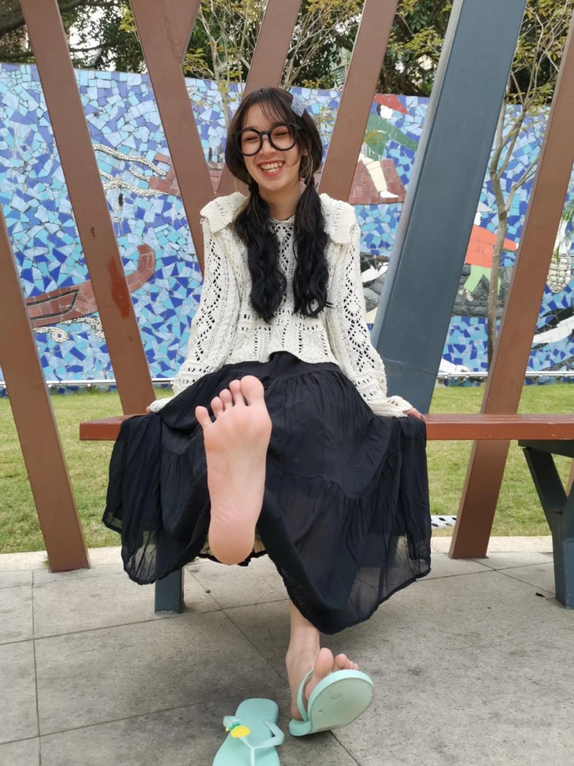 We love Asian Soles!!! pt2 image 16