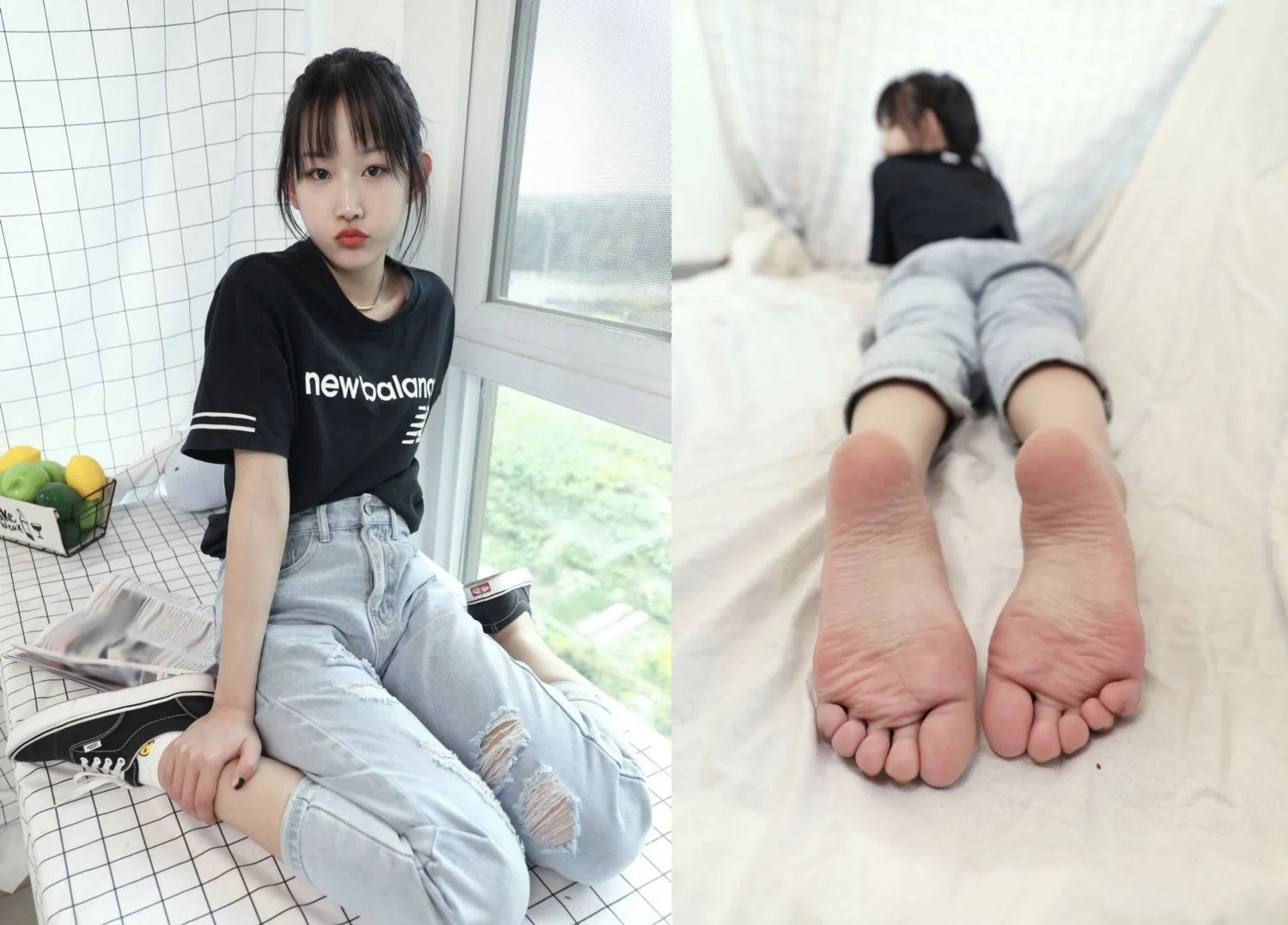 We love Asian Soles!!! pt2 image 40