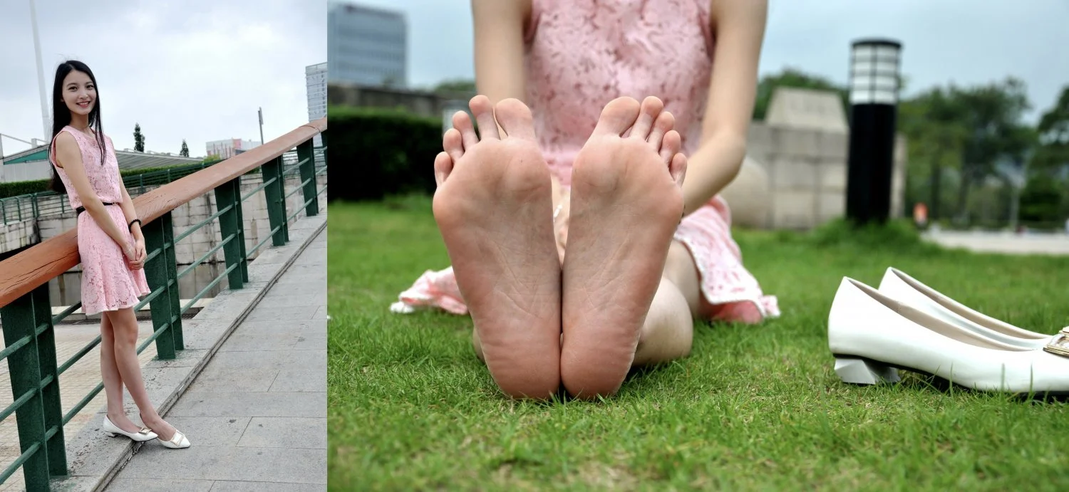 We love Asian Soles!!! pt2 image 43