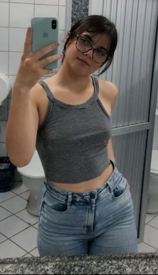 Kēylªnē Novinha Linda image 3