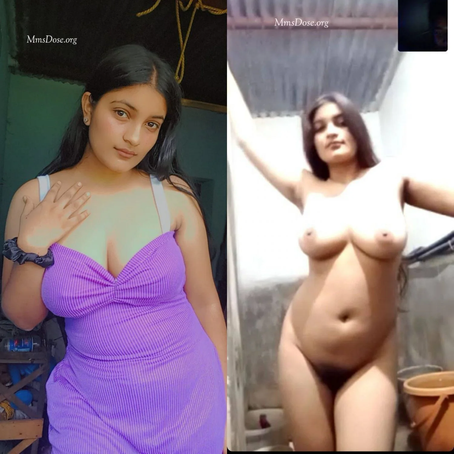 indian cute girl get fucked by boyfriend main image