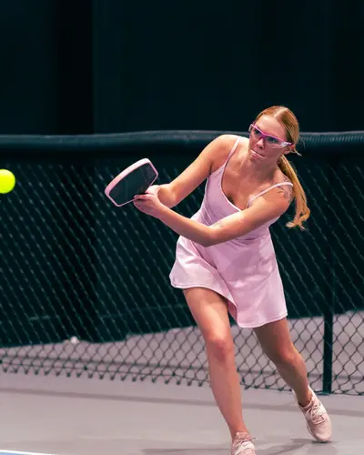 Pickleball Slut Leaks cover image