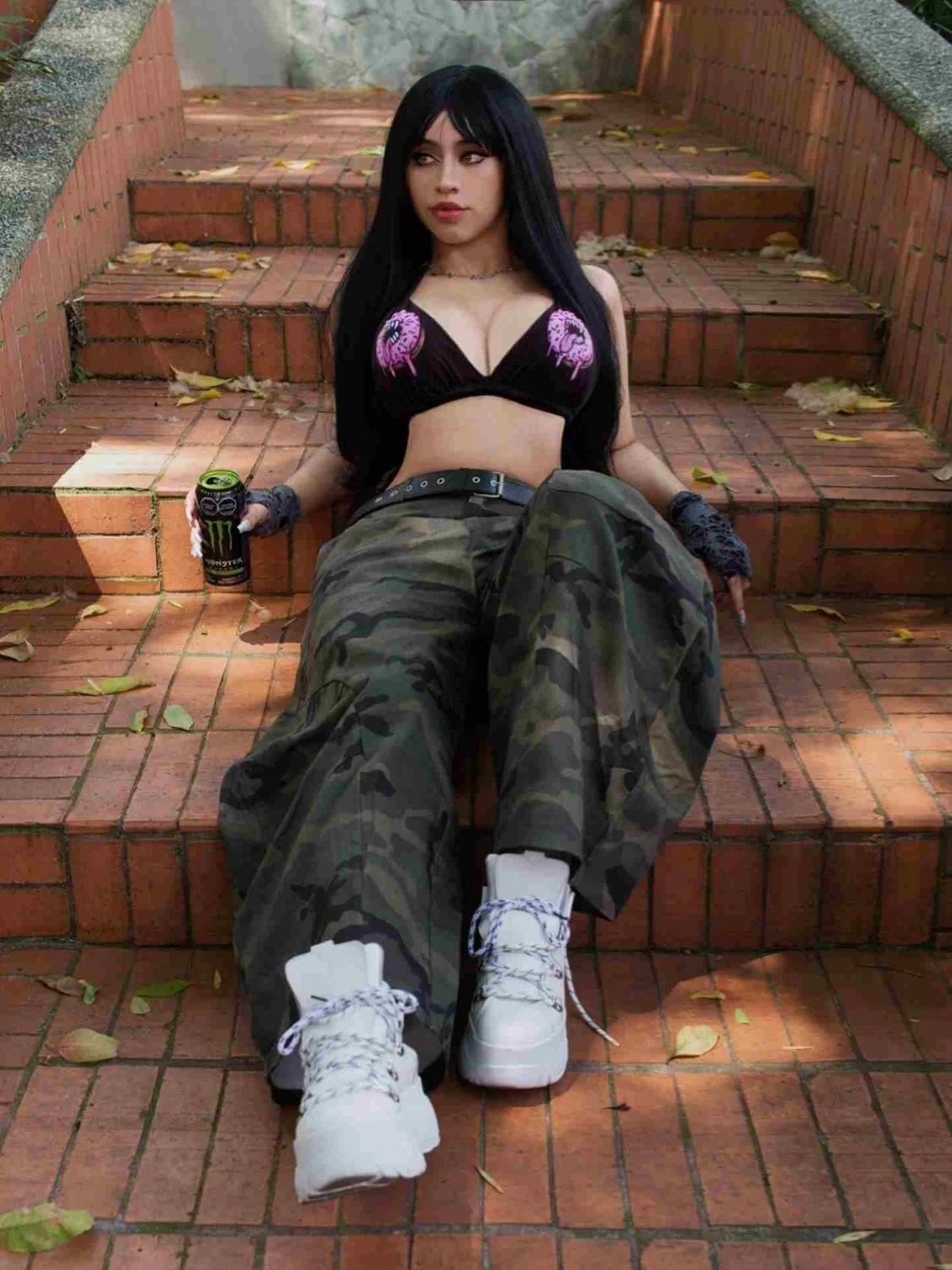 Extremely Hot Model. IDK Her Name Before Ya Ask😇🙏 image 4