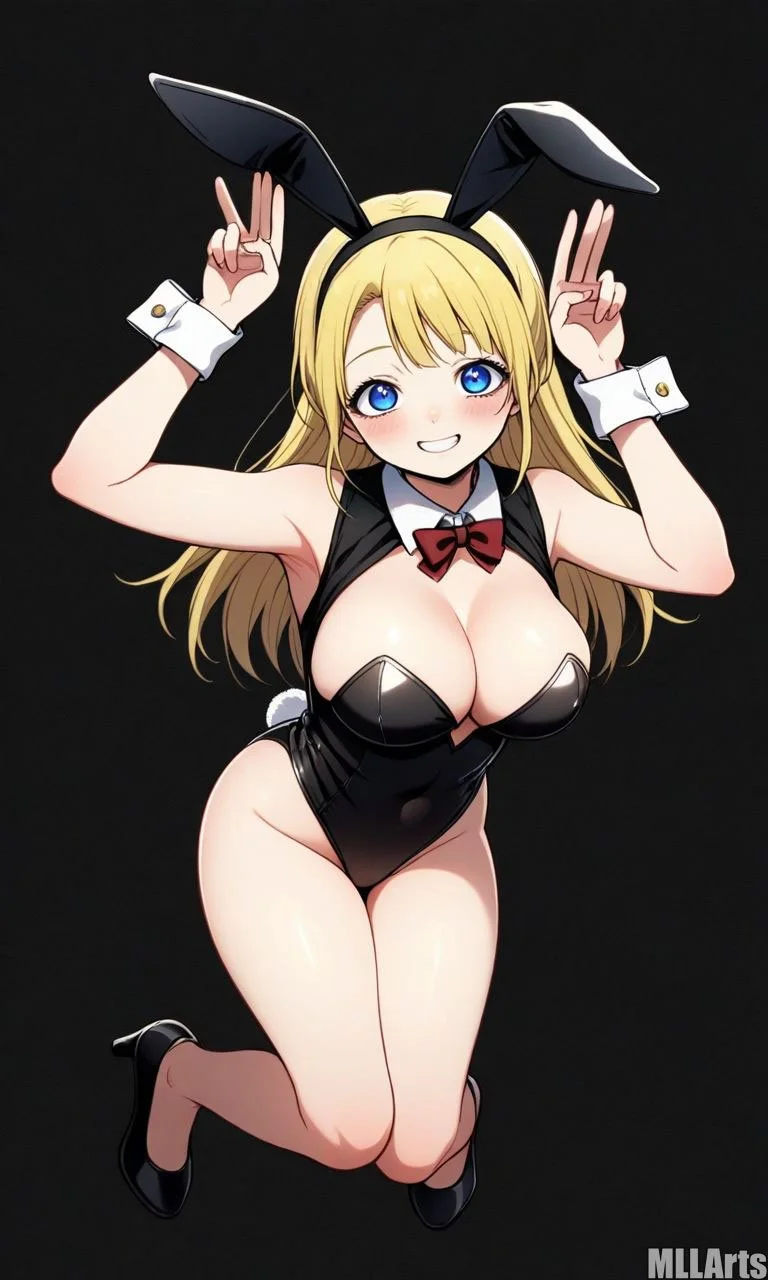 Himiko - Btooom image 10