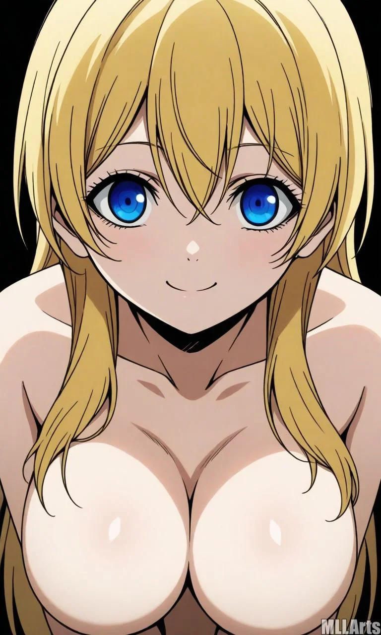 Himiko - Btooom image 14