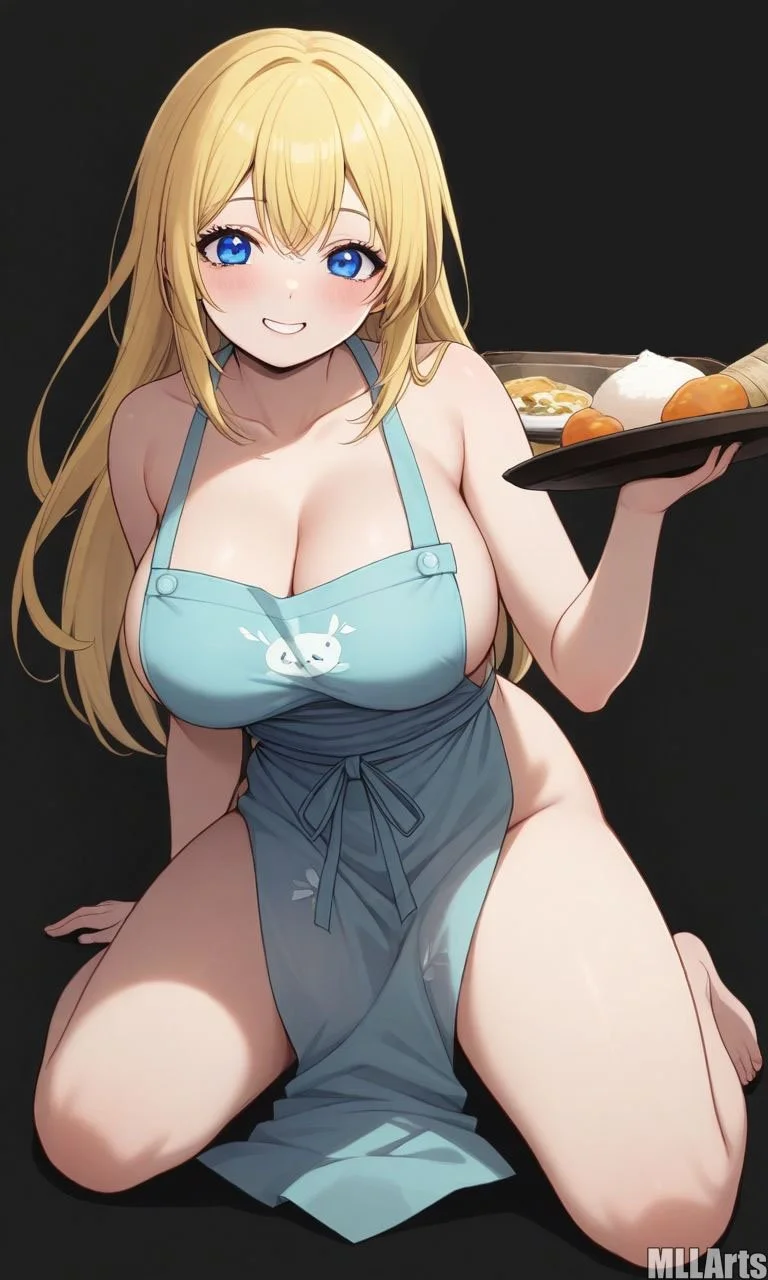 Himiko - Btooom image 15