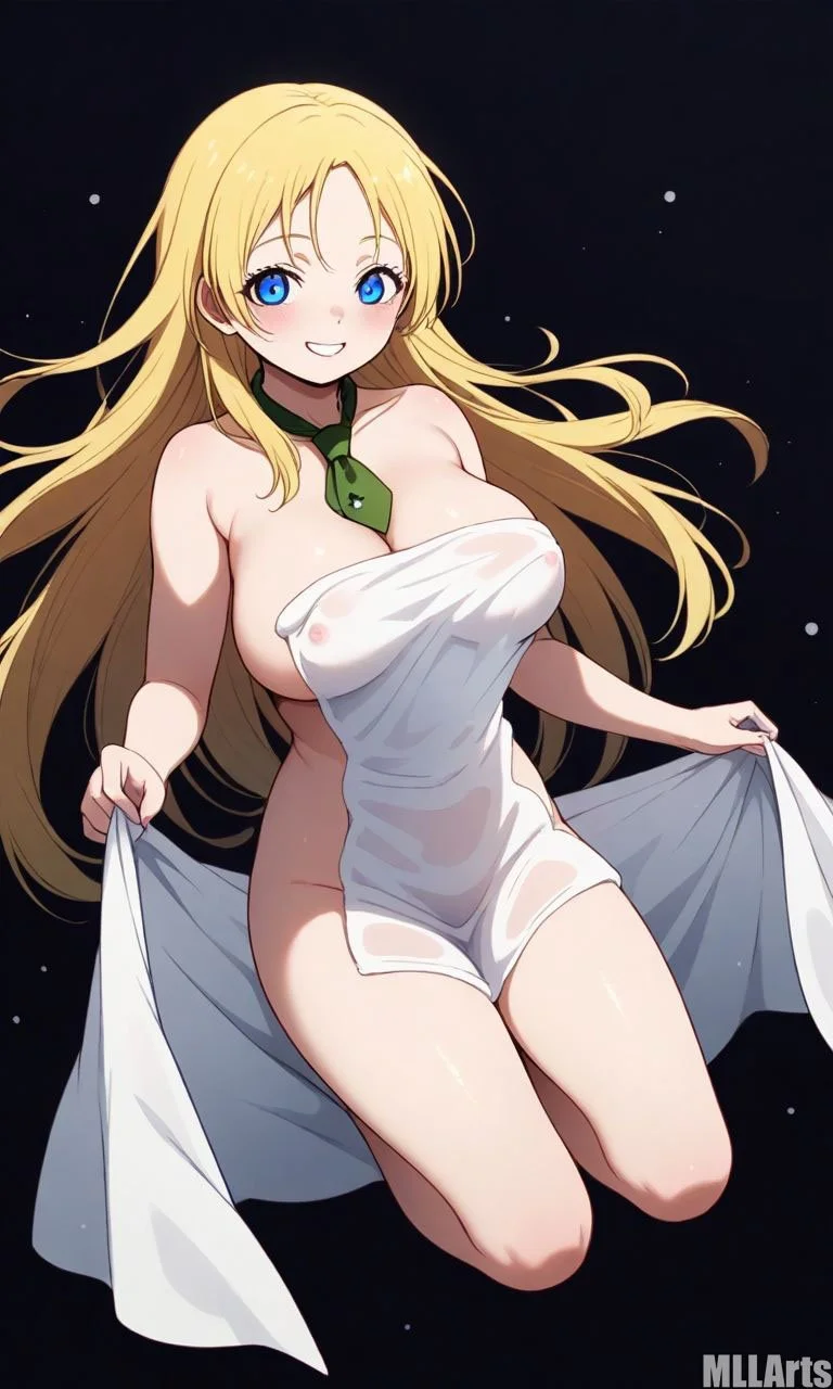 Himiko - Btooom image 17