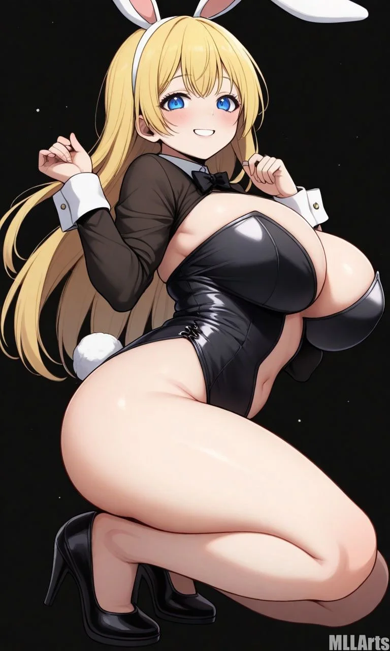 Himiko - Btooom image 18