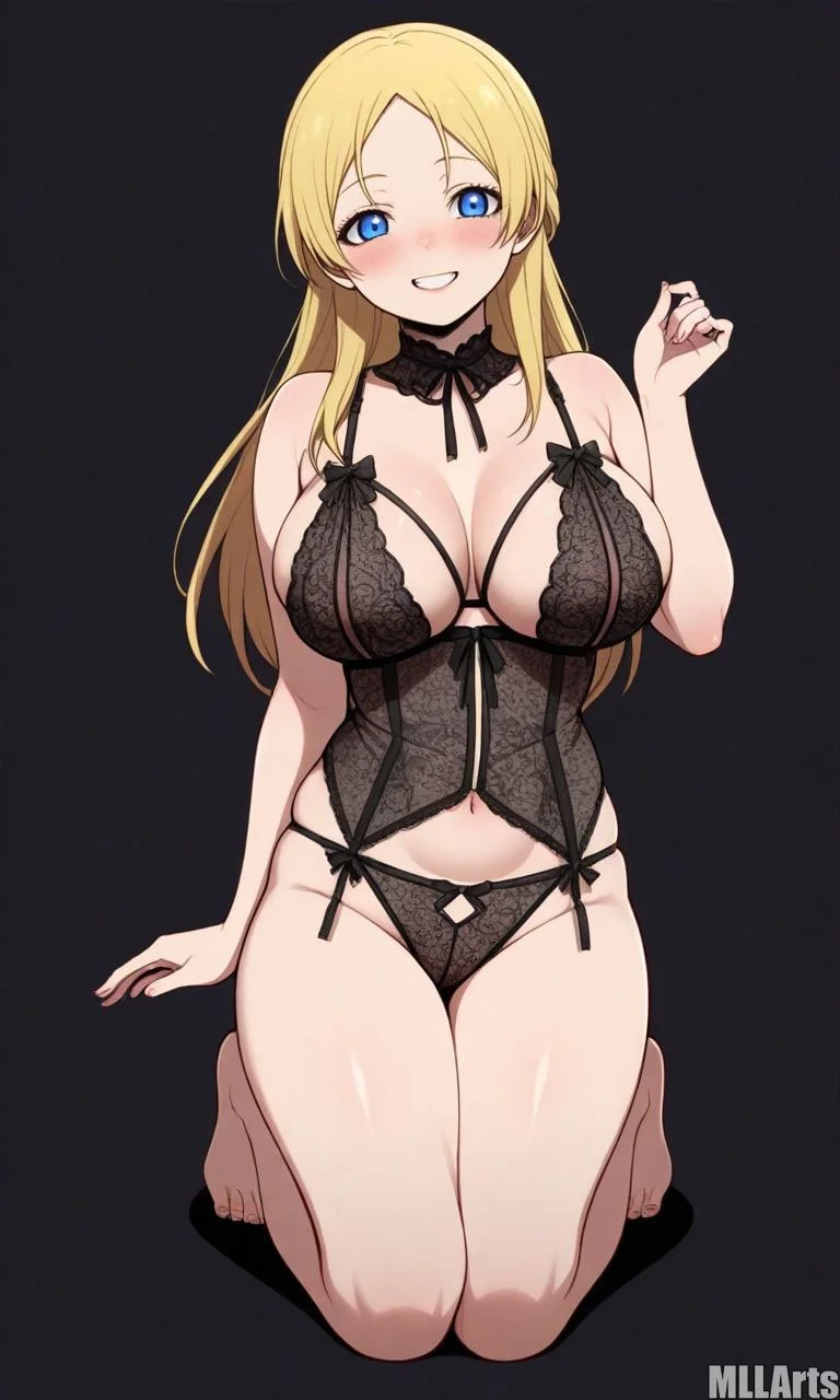 Himiko - Btooom image 19