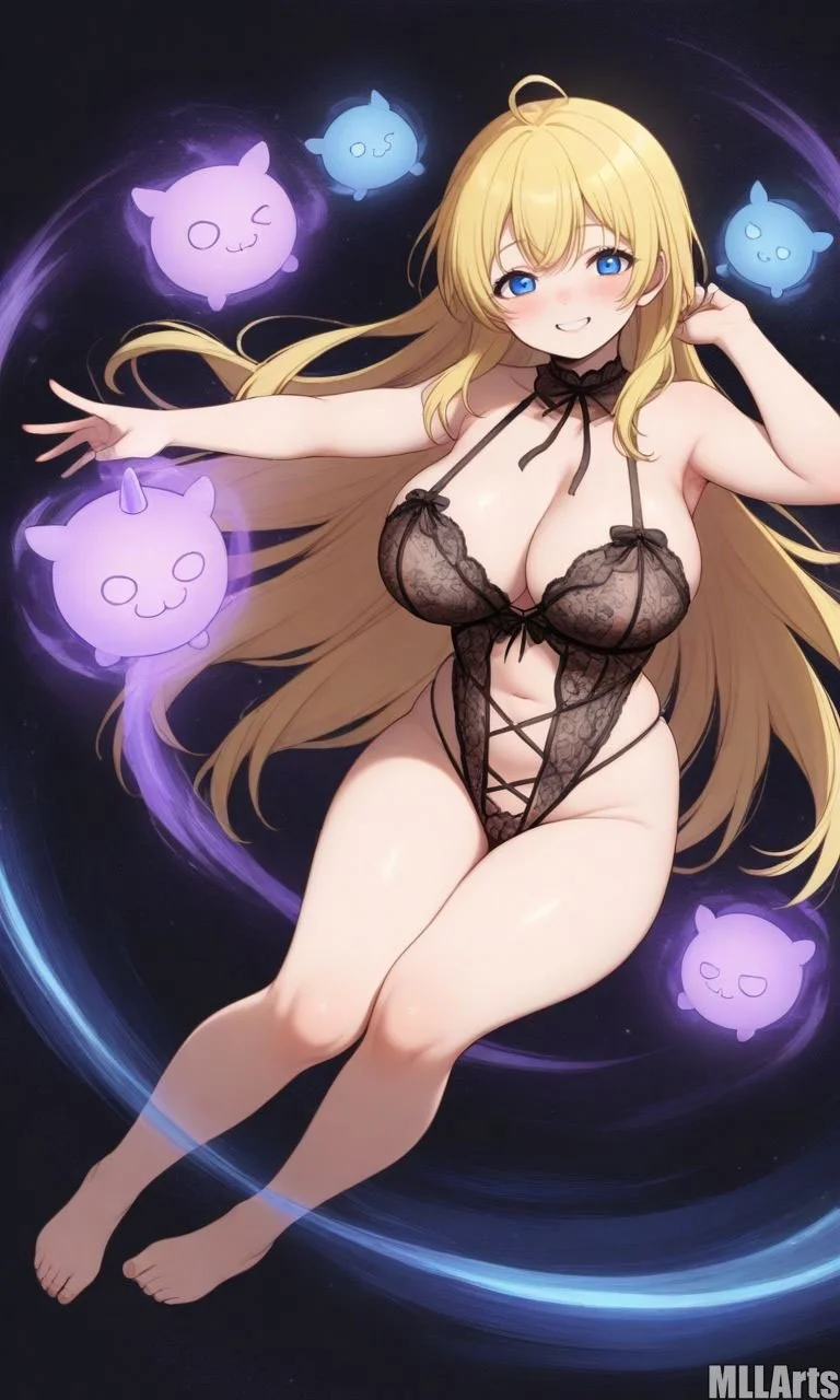 Himiko - Btooom image 2
