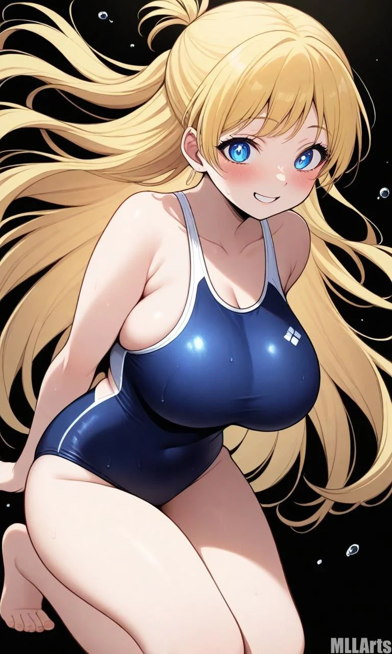 Himiko - Btooom image 22