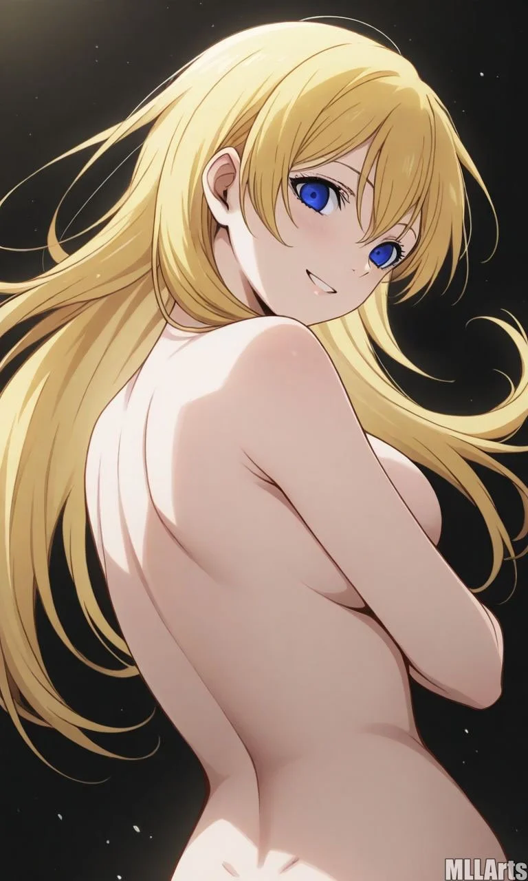 Himiko - Btooom image 3