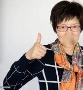 ☯️眼鏡をかけた熟女(Mature Lady in Glasses) image 3