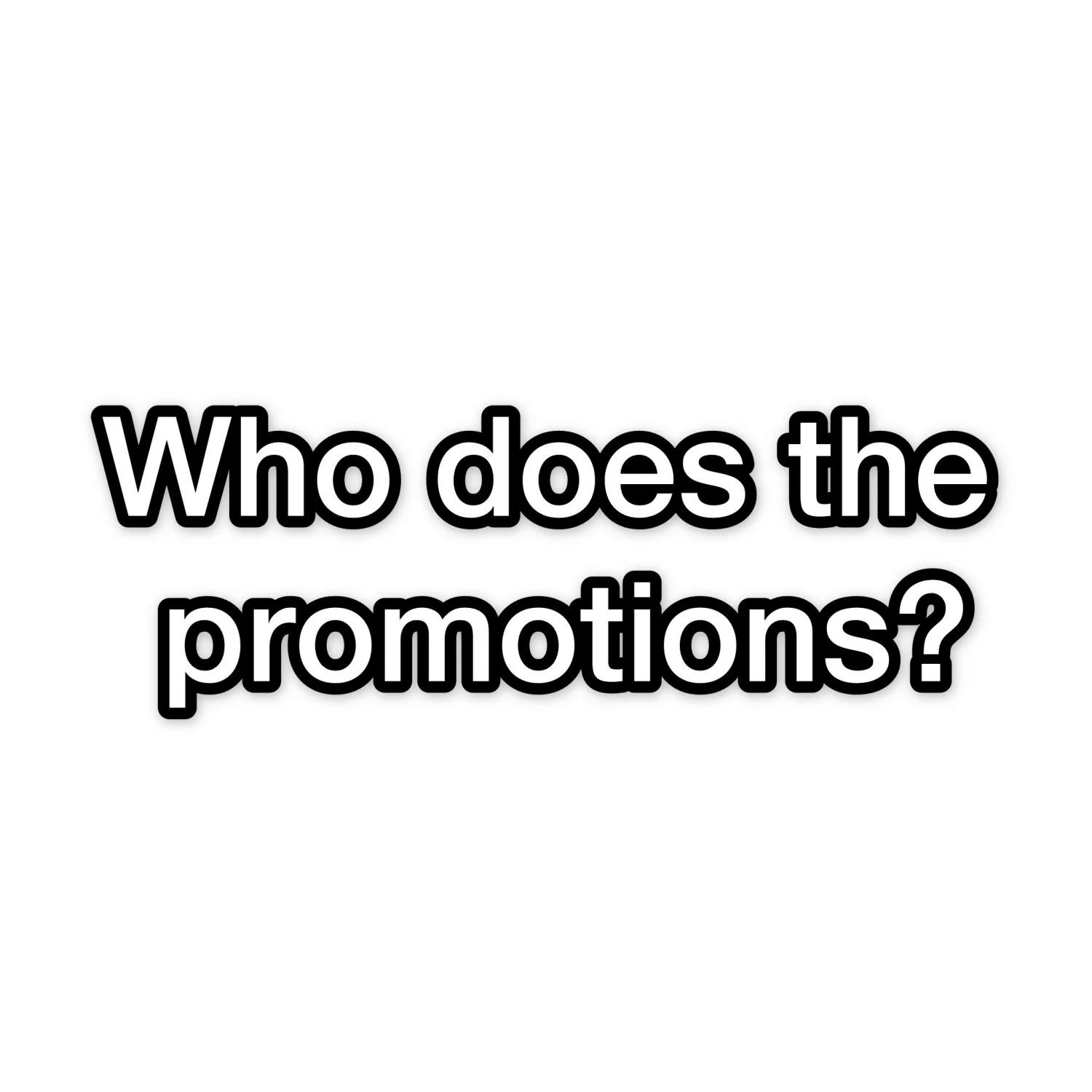 Wife ask…. image 1
