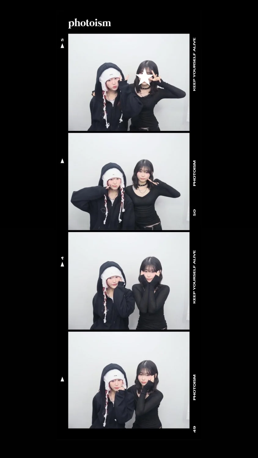 자매덮밥하고싶다❤️ 능욕은 시그널 image 1