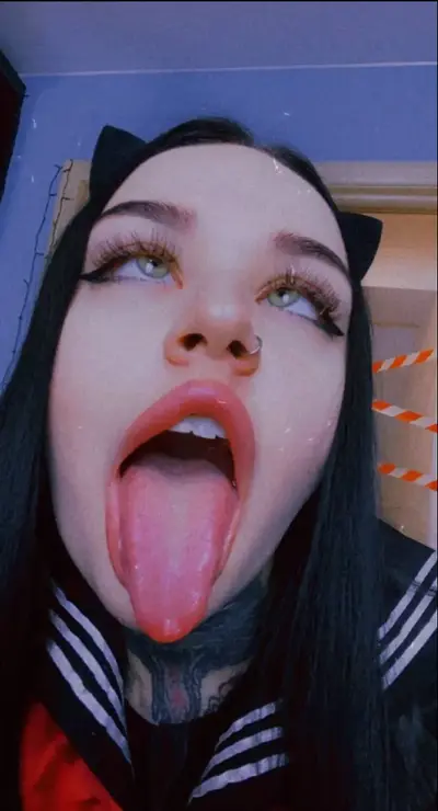 Slut Ahegao cover image