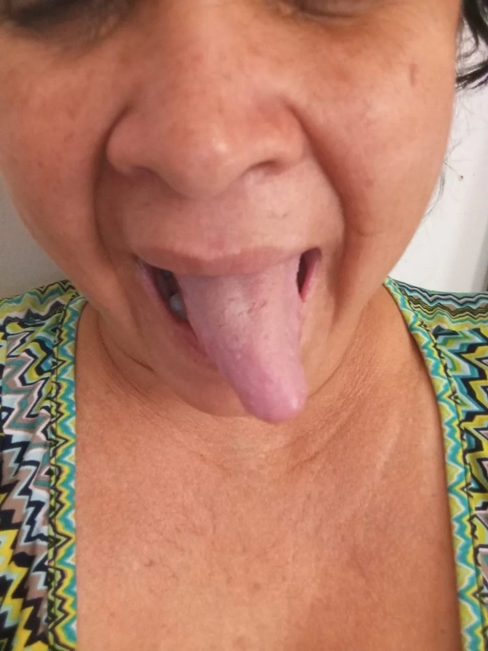 SEÑORA GLORIA CULONA CALIENTE image 4