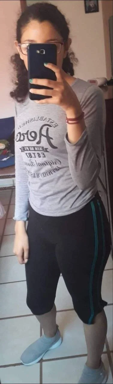 Magrinha deliciosa image 2