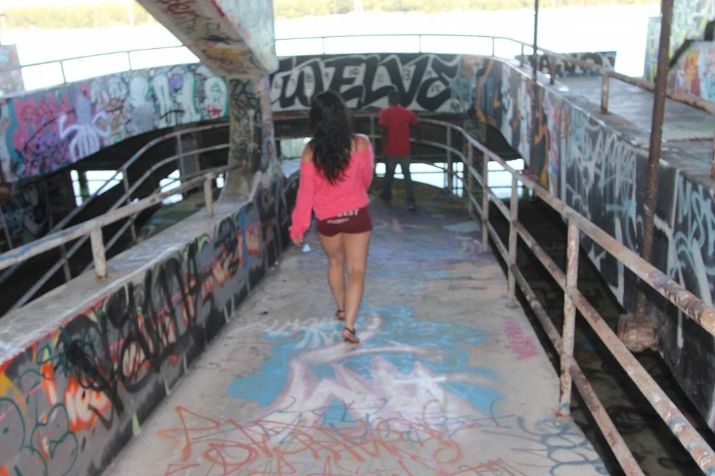 Thick White Teen Pawg image 2