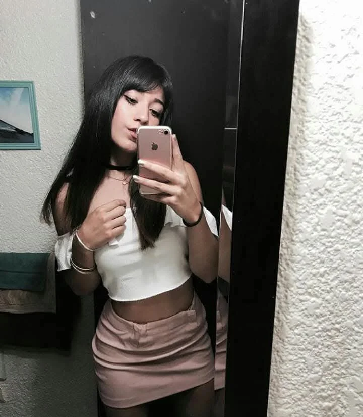 Me siento bonita y muy en el fondo muy cachorra y con ganas de image 12