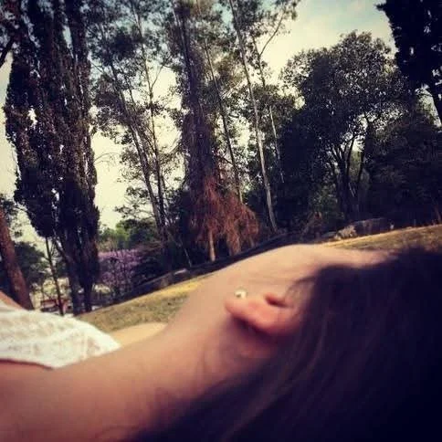 Me siento bonita y muy en el fondo muy cachorra y con ganas de image 15
