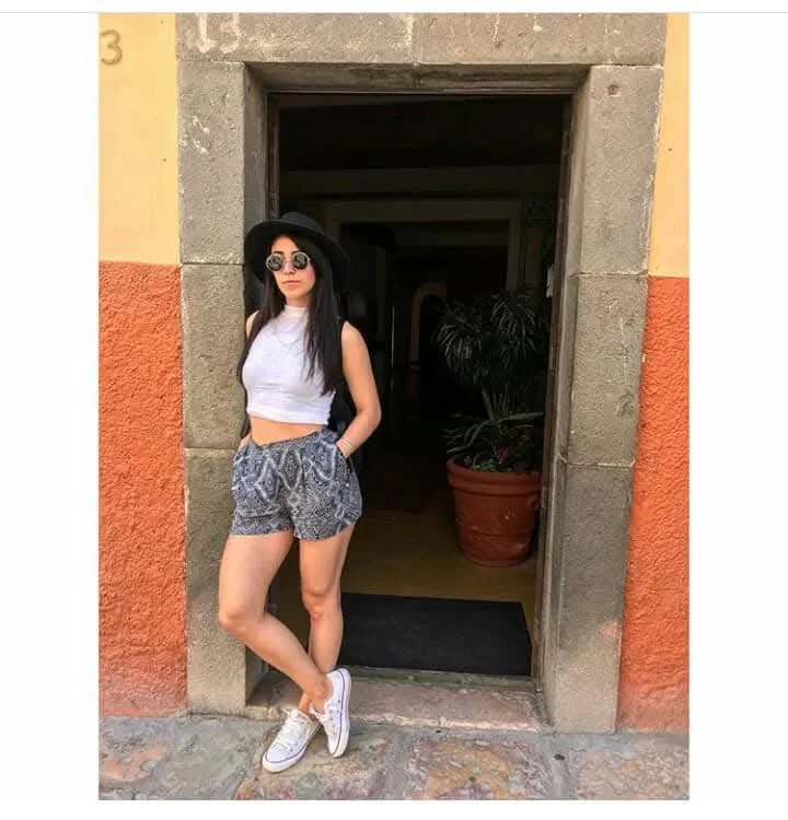 Me siento bonita y muy en el fondo muy cachorra y con ganas de image 2